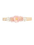 Baby Girls Floral Headband